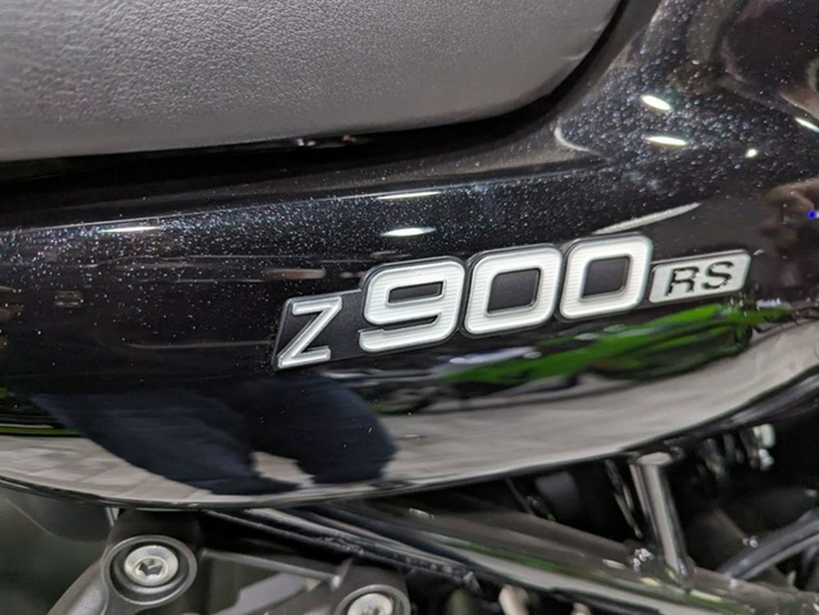 2024 Kawasaki Z900RS ABS