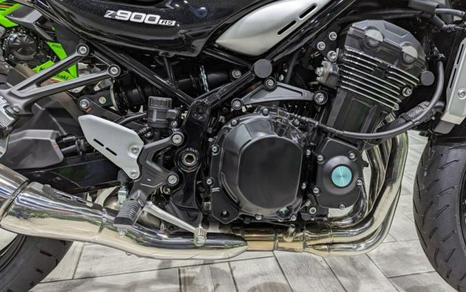 2024 Kawasaki Z900RS ABS