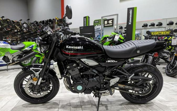 2024 Kawasaki Z900RS ABS