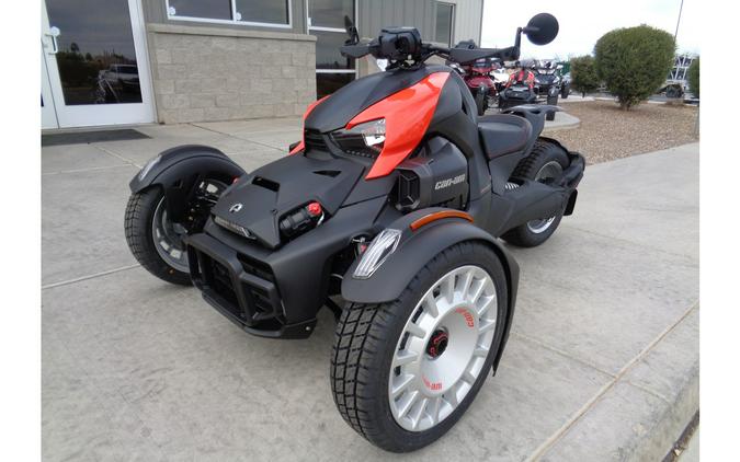 2024 Can-Am Ryker Rally 900 ACE™