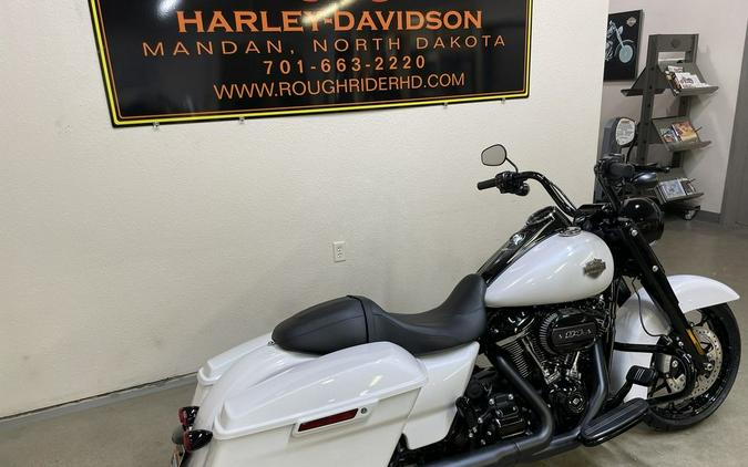 2024 Harley-Davidson® FLHRXS - Road King® Special