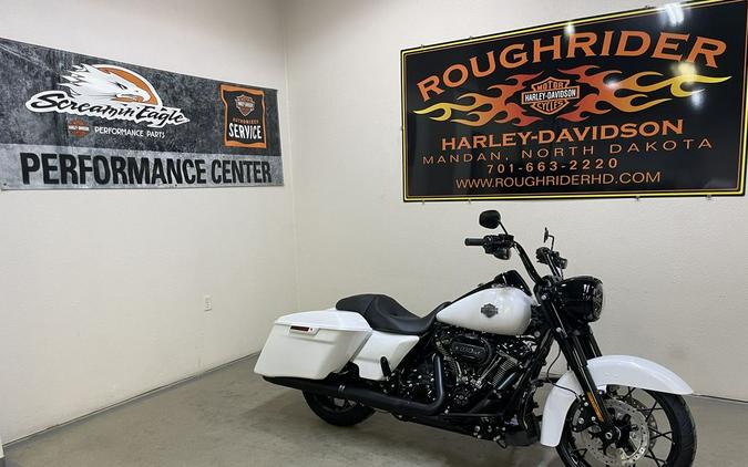 2024 Harley-Davidson® FLHRXS - Road King® Special