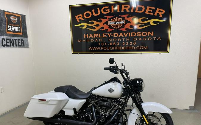 2024 Harley-Davidson® FLHRXS - Road King® Special