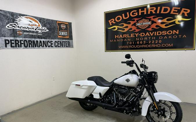 2024 Harley-Davidson® FLHRXS - Road King® Special