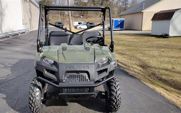 2023 Polaris Ranger 570 Full-Size Sport