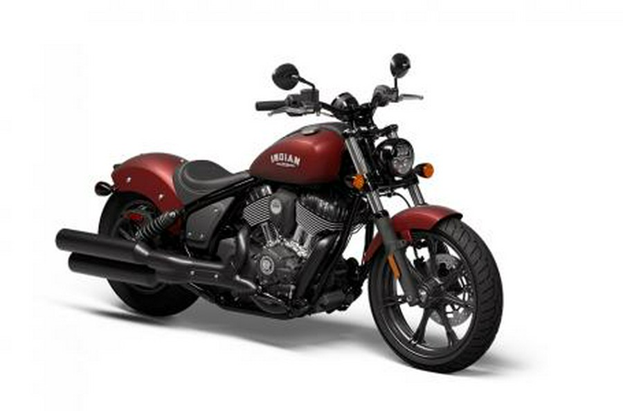 2023 Indian Motorcycle Chief ABS