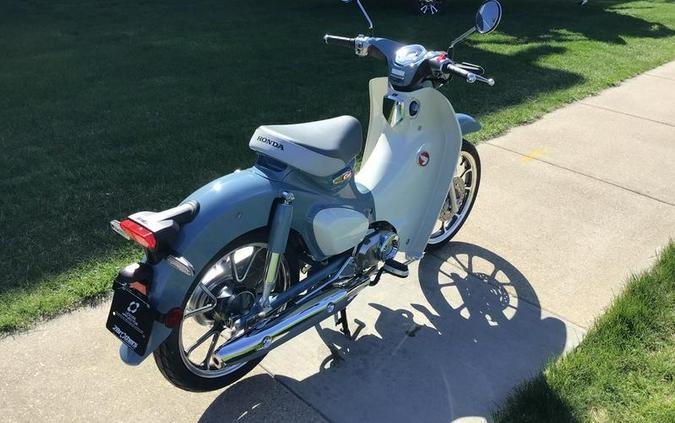 2024 Honda® Super Cub C125 ABS