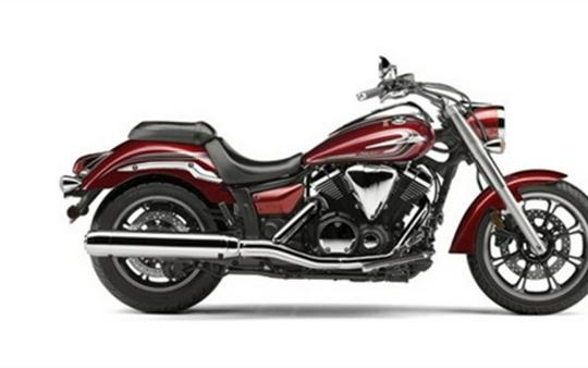 2015 Yamaha V Star 950