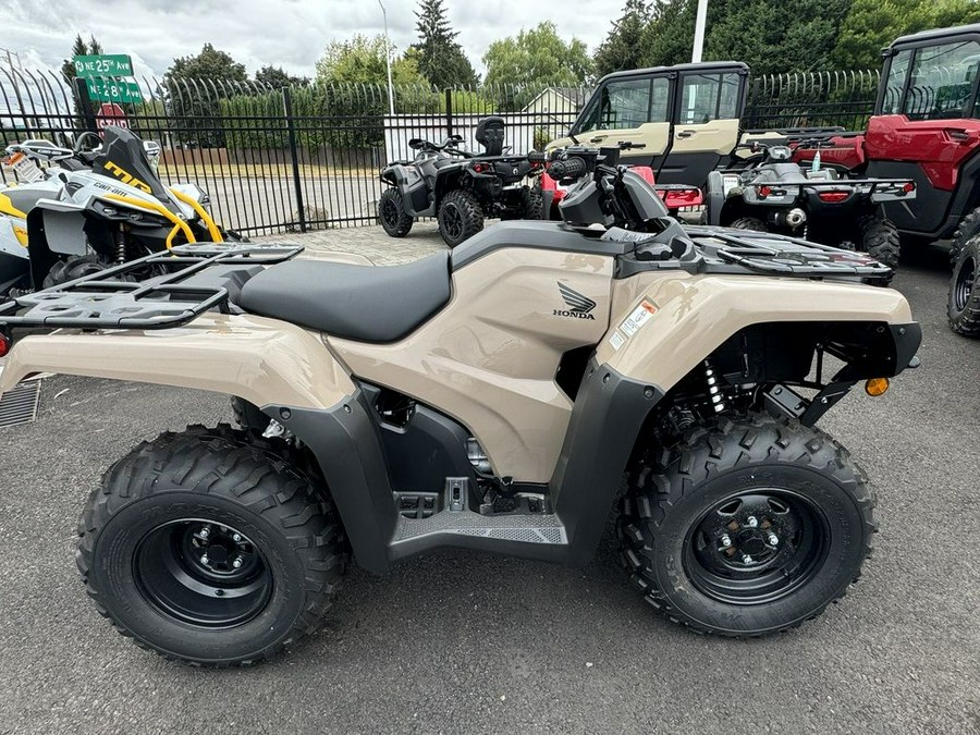 2024 Honda® FourTrax Rancher 4x4 ES