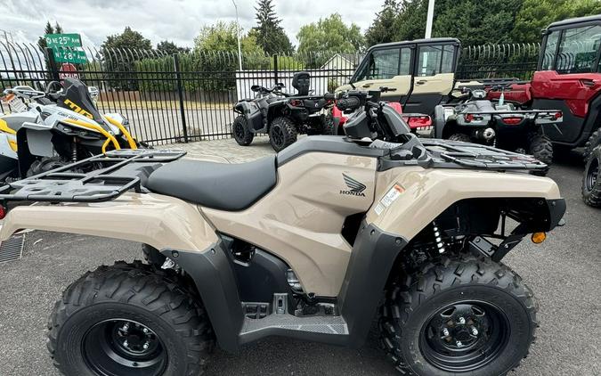 2024 Honda® FourTrax Rancher 4x4 ES