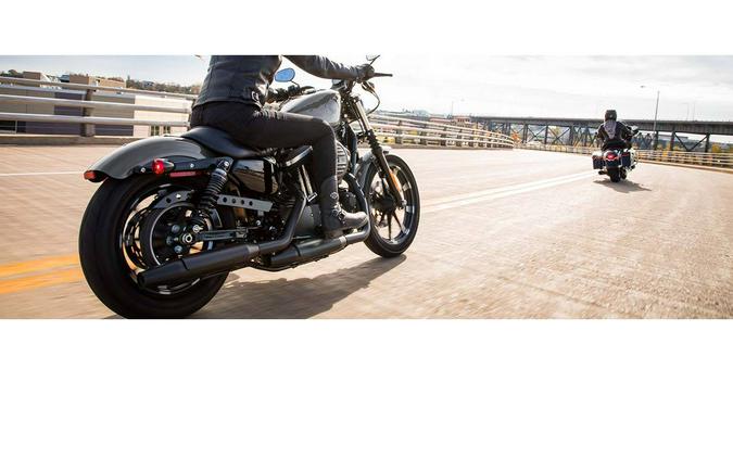 2022 Harley-Davidson Iron 883™