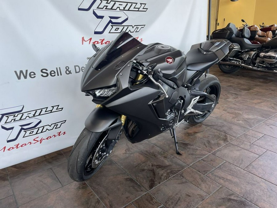 2021 Honda® CBR1000RR ABS