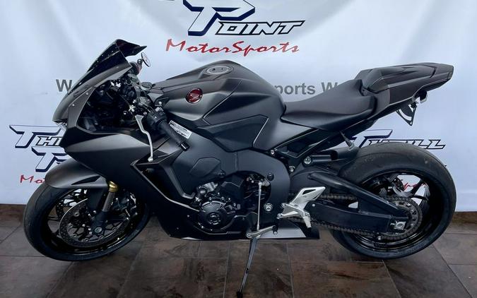 2021 Honda® CBR1000RR ABS