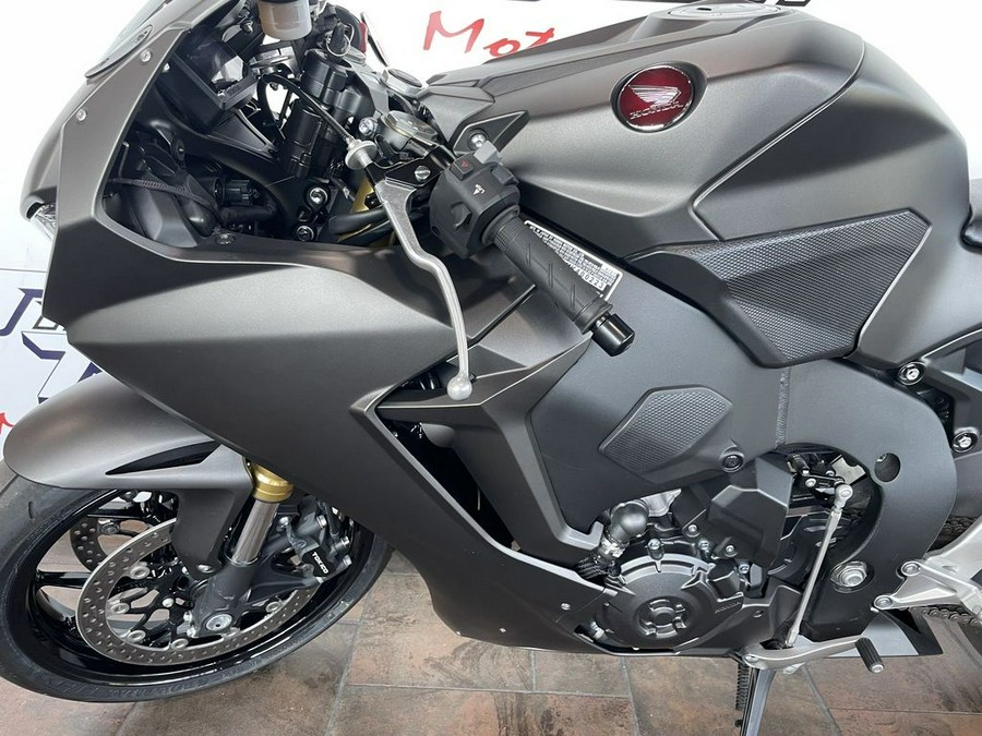 2021 Honda® CBR1000RR ABS