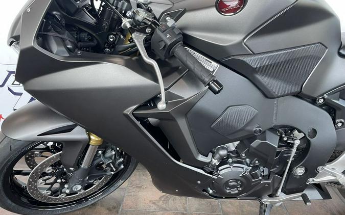 2021 Honda® CBR1000RR ABS