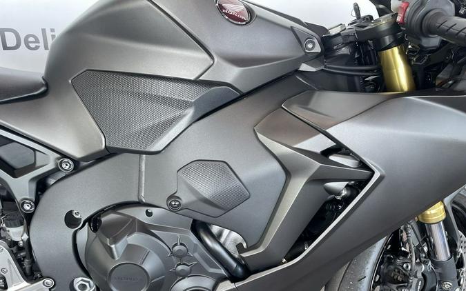 2021 Honda® CBR1000RR ABS