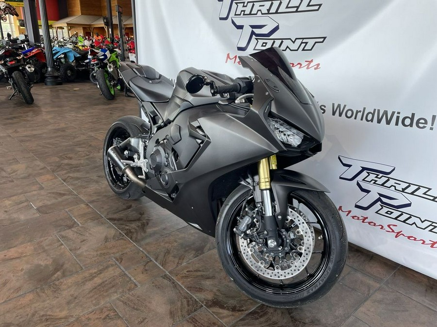 2021 Honda® CBR1000RR ABS