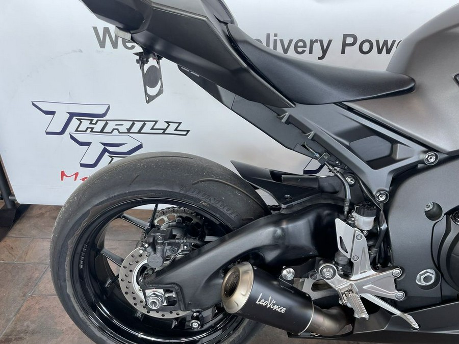 2021 Honda® CBR1000RR ABS