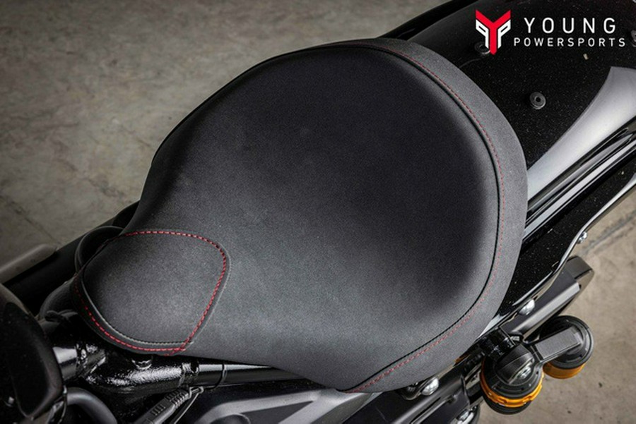 2025 Yamaha Bolt R-Spec