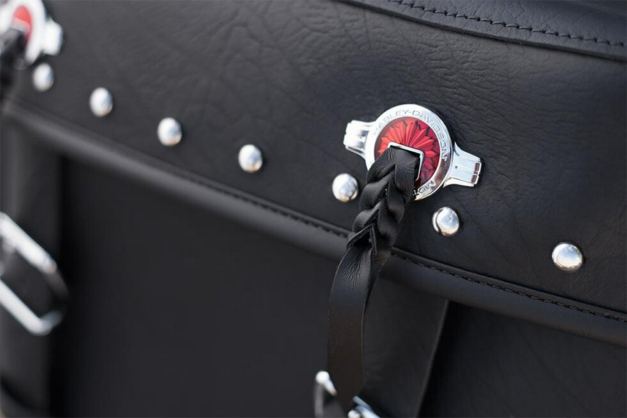 FLSTC 2016 Heritage Softail Classic