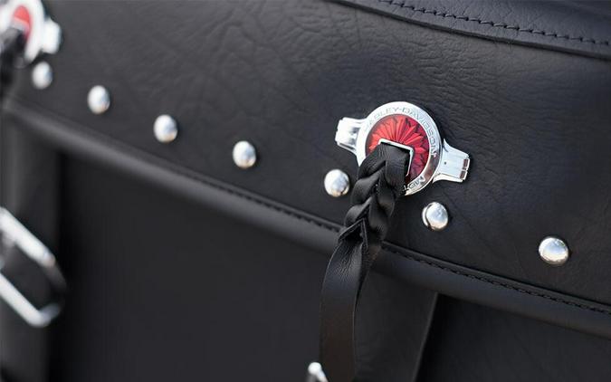 FLSTC 2016 Heritage Softail Classic