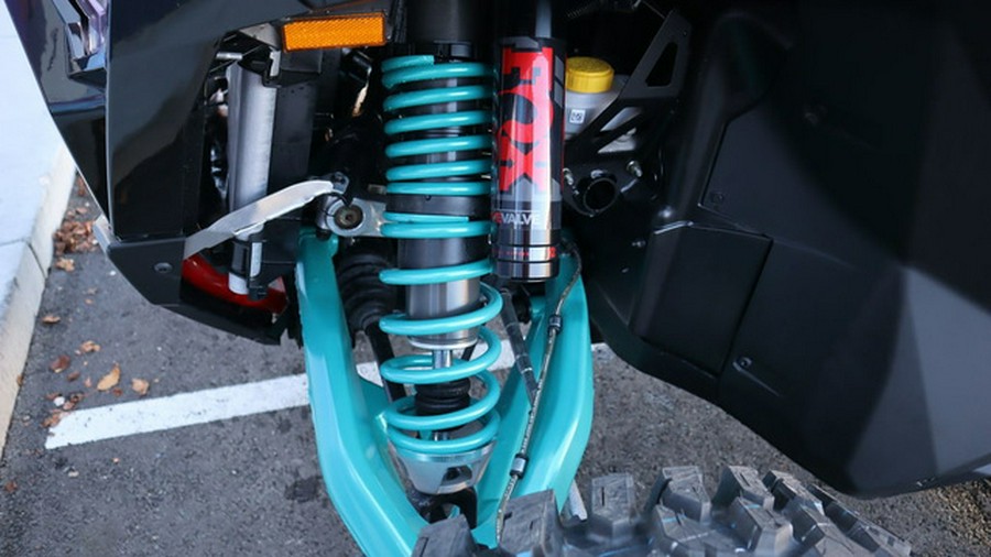 2025 Polaris RZR Pro R 4 Ultimate