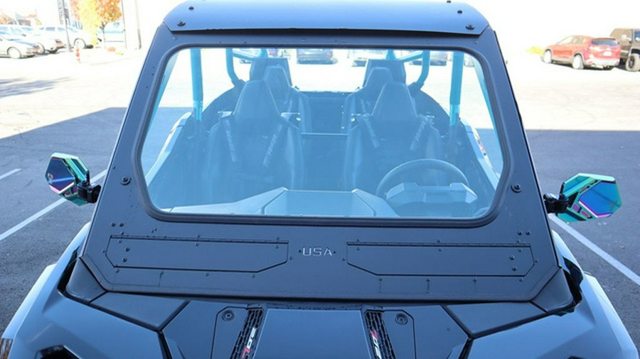 2025 Polaris RZR Pro R 4 Ultimate