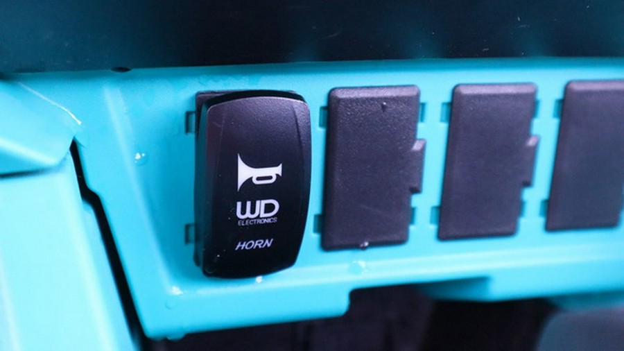 2025 Polaris RZR Pro R 4 Ultimate