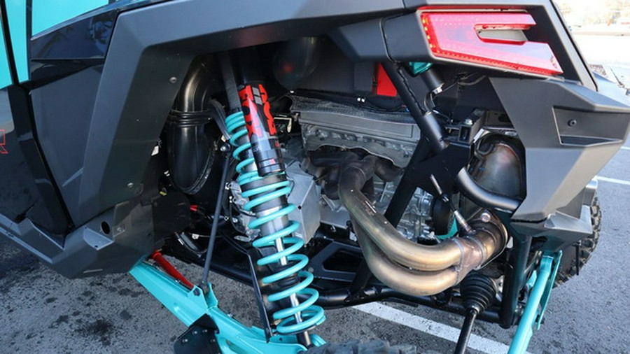 2025 Polaris RZR Pro R 4 Ultimate