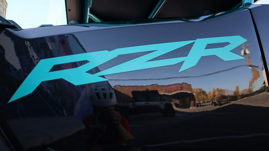 2025 Polaris RZR Pro R 4 Ultimate