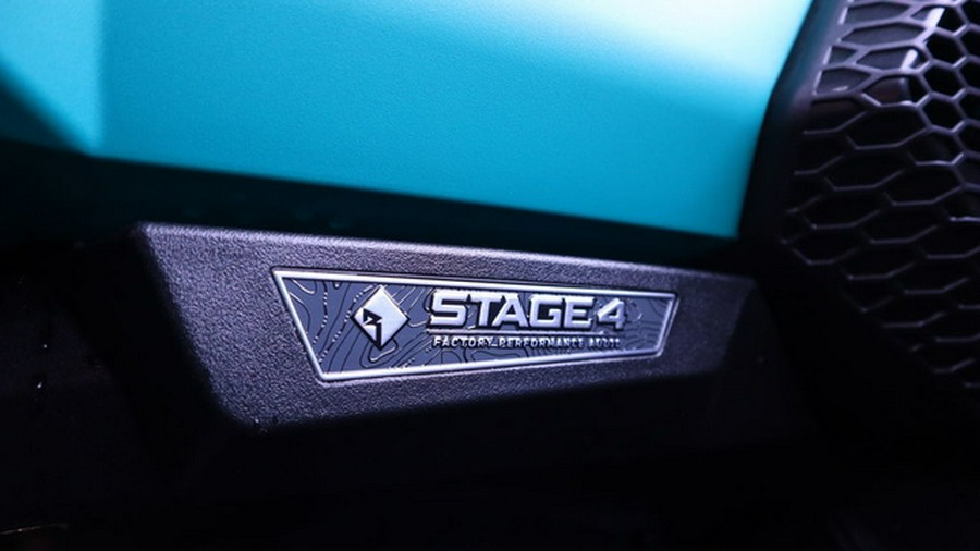 2025 Polaris RZR Pro R 4 Ultimate