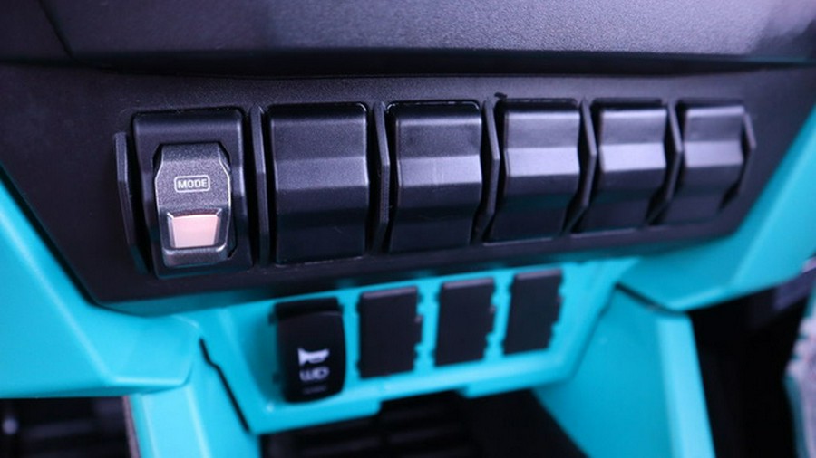 2025 Polaris RZR Pro R 4 Ultimate