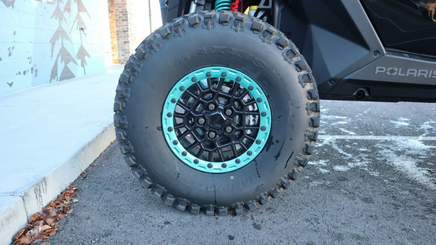 2025 Polaris RZR Pro R 4 Ultimate