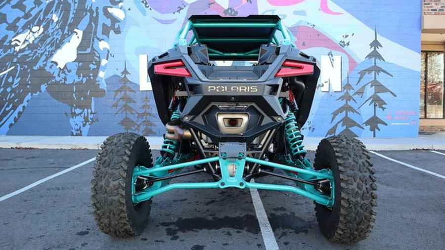 2025 Polaris RZR Pro R 4 Ultimate