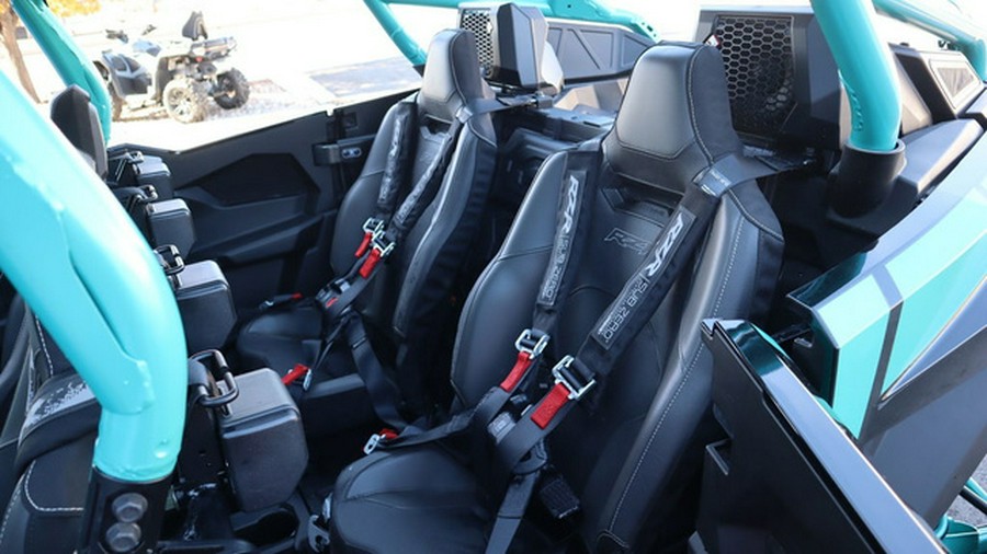 2025 Polaris RZR Pro R 4 Ultimate