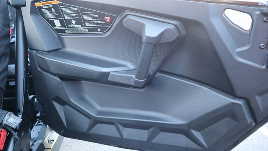 2025 Polaris RZR Pro R 4 Ultimate