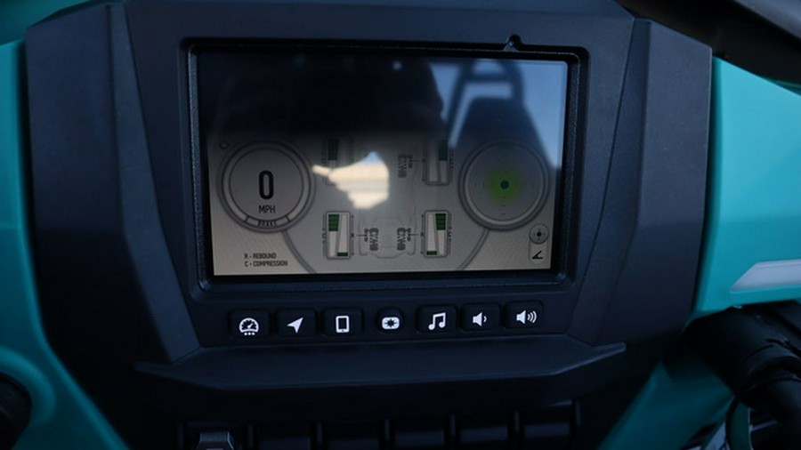 2025 Polaris RZR Pro R 4 Ultimate