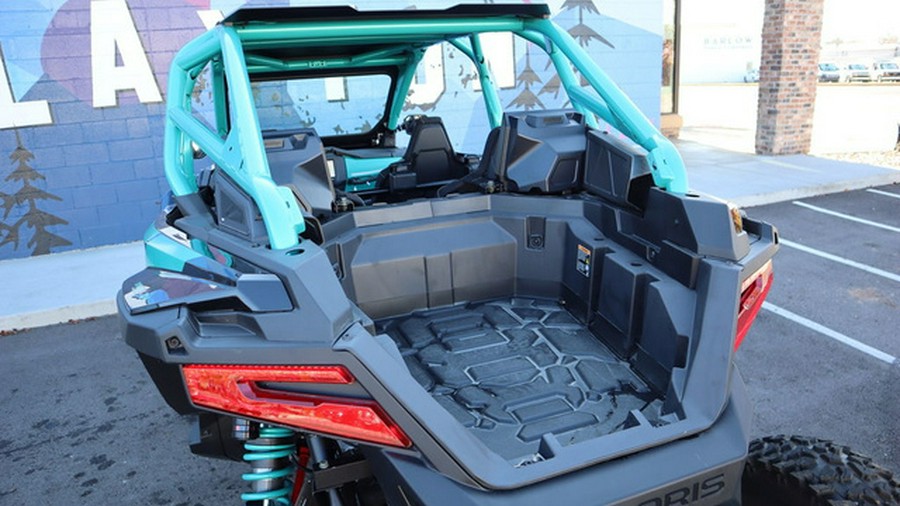 2025 Polaris RZR Pro R 4 Ultimate