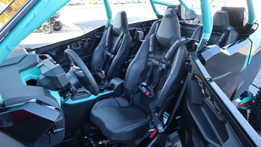 2025 Polaris RZR Pro R 4 Ultimate