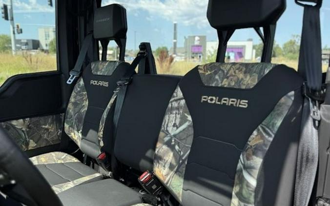 2025 Polaris® Ranger XD 1500 NorthStar Ultimate Polaris Pursuit Camo