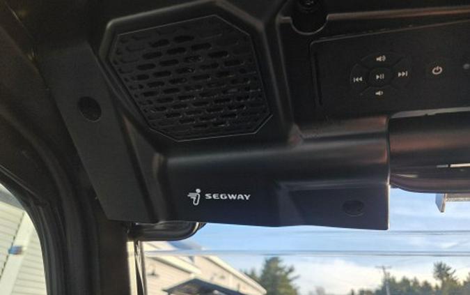 2025 Segway Powersports UT6 P