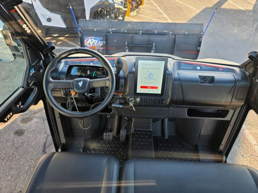 2025 Segway Powersports UT6 P