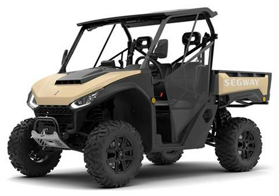 2025 Segway Powersports UT6 P