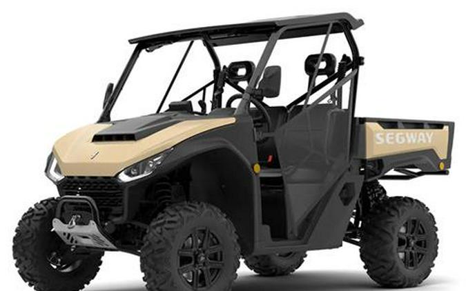 2025 Segway Powersports UT6 P