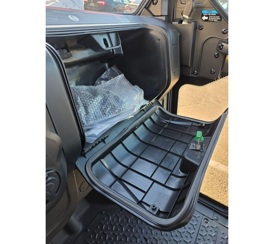 2025 Segway Powersports UT6 P