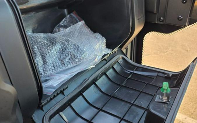 2025 Segway Powersports UT6 P