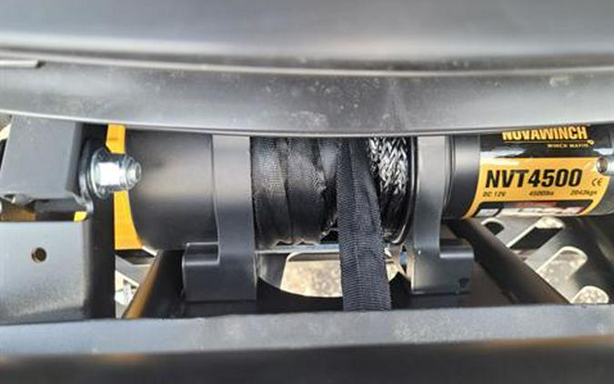 2025 Segway Powersports UT6 P