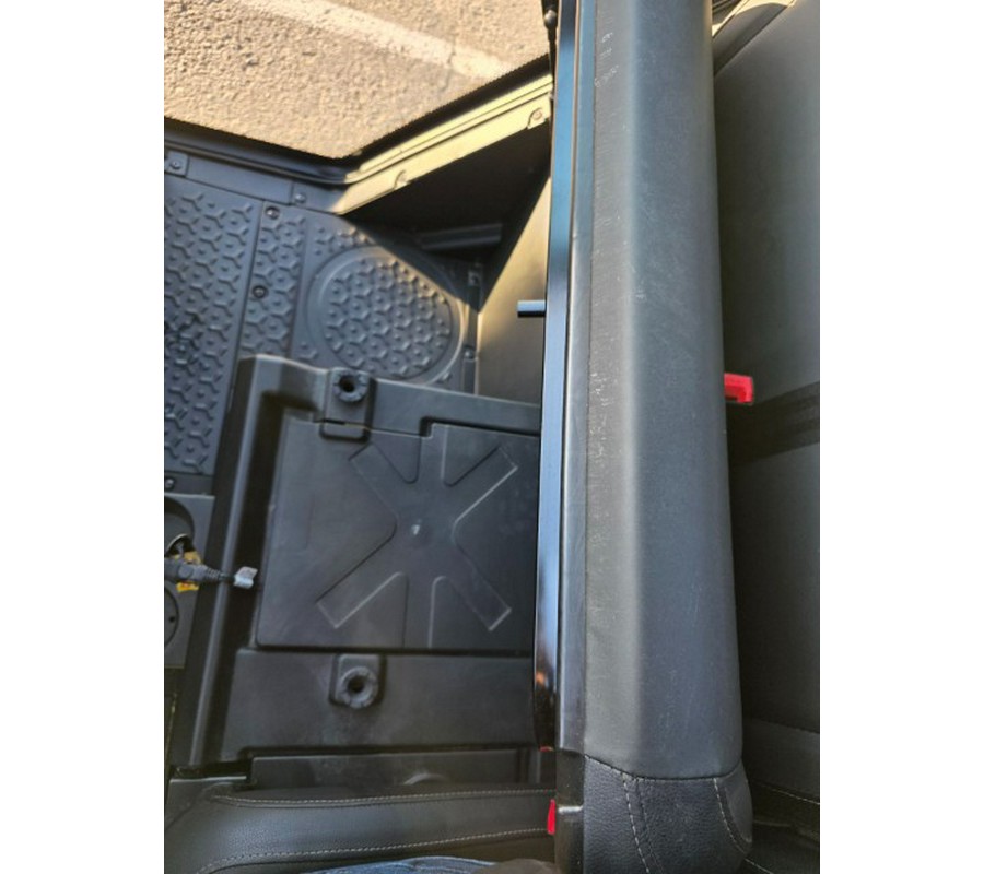 2025 Segway Powersports UT6 P