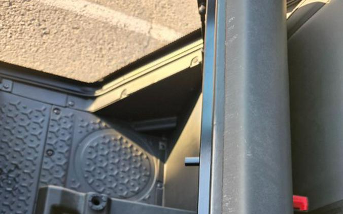 2025 Segway Powersports UT6 P