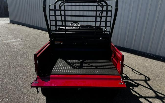 2026 Kawasaki Mule™ 4010 Trans 4X4